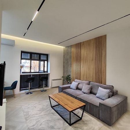 Centrado Apartments Ташкент Екстериор снимка