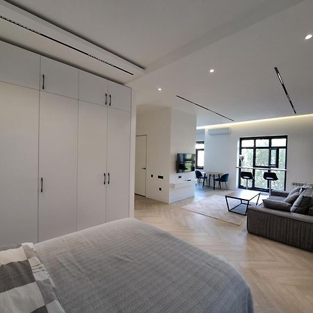 Centrado Apartments Ташкент Екстериор снимка