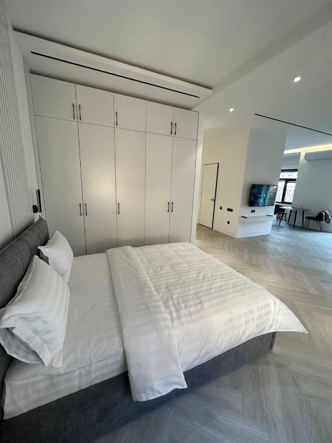 Centrado Apartments Ташкент Екстериор снимка