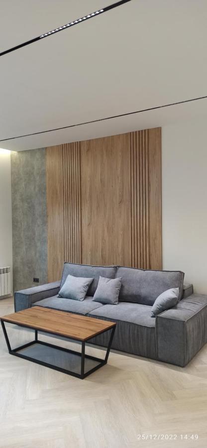 Centrado Apartments Ташкент Екстериор снимка