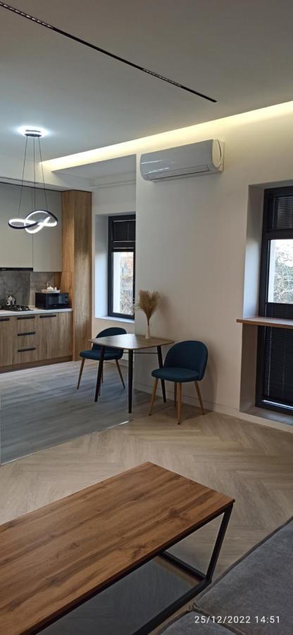 Centrado Apartments Ташкент Екстериор снимка