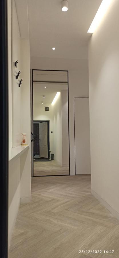 Centrado Apartments Ташкент Екстериор снимка
