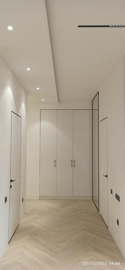 Centrado Apartments Ташкент Екстериор снимка