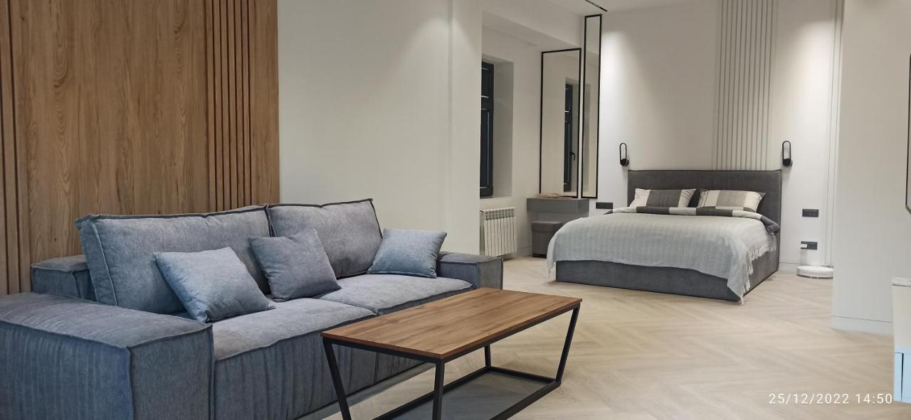 Centrado Apartments Ташкент Екстериор снимка
