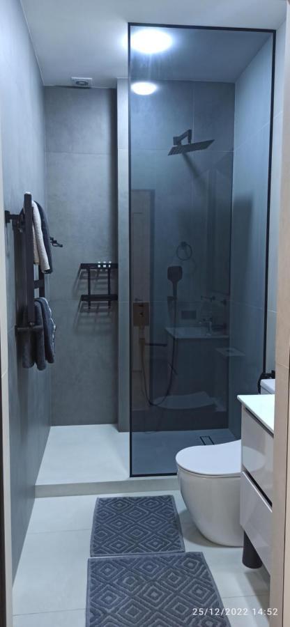 Centrado Apartments Ташкент Екстериор снимка