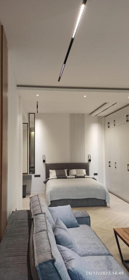 Centrado Apartments Ташкент Екстериор снимка