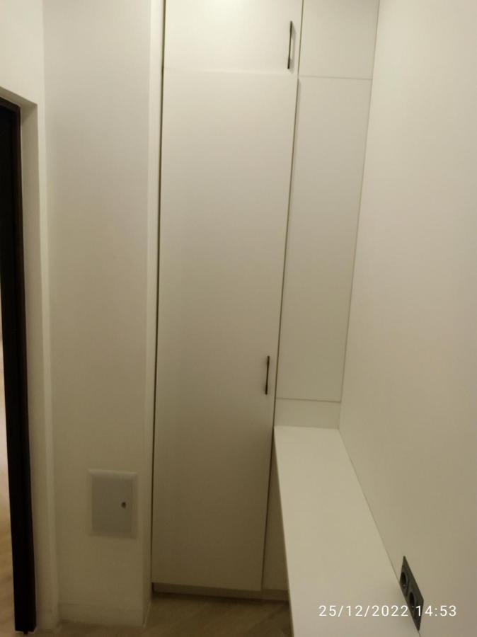 Centrado Apartments Ташкент Екстериор снимка