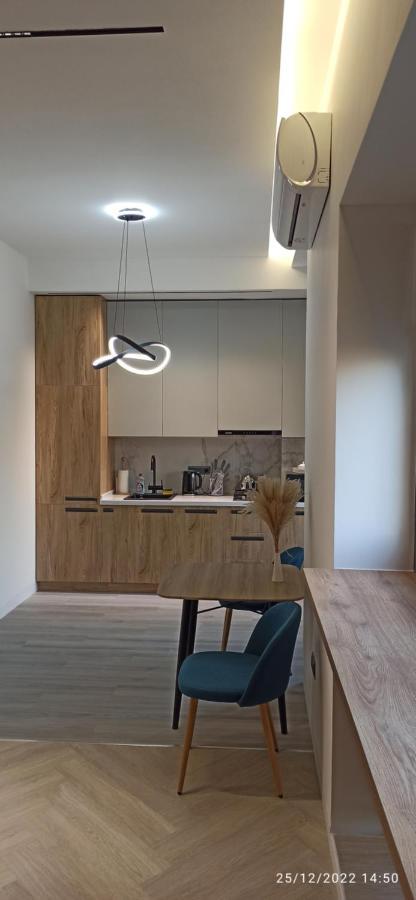 Centrado Apartments Ташкент Екстериор снимка