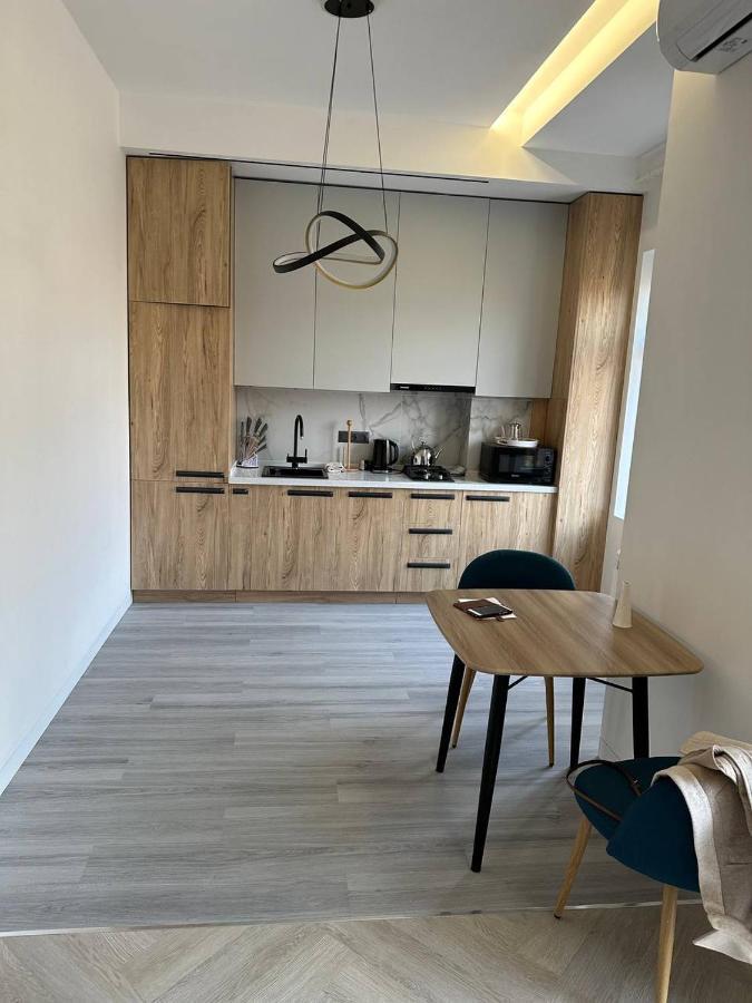 Centrado Apartments Ташкент Екстериор снимка