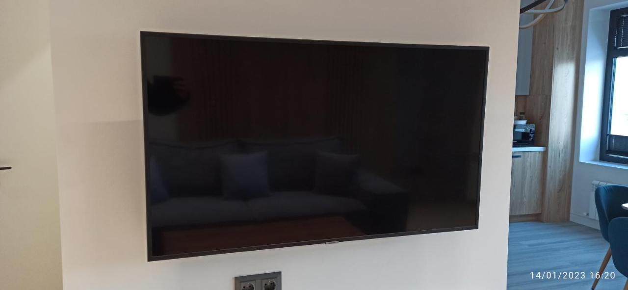 Centrado Apartments Ташкент Екстериор снимка