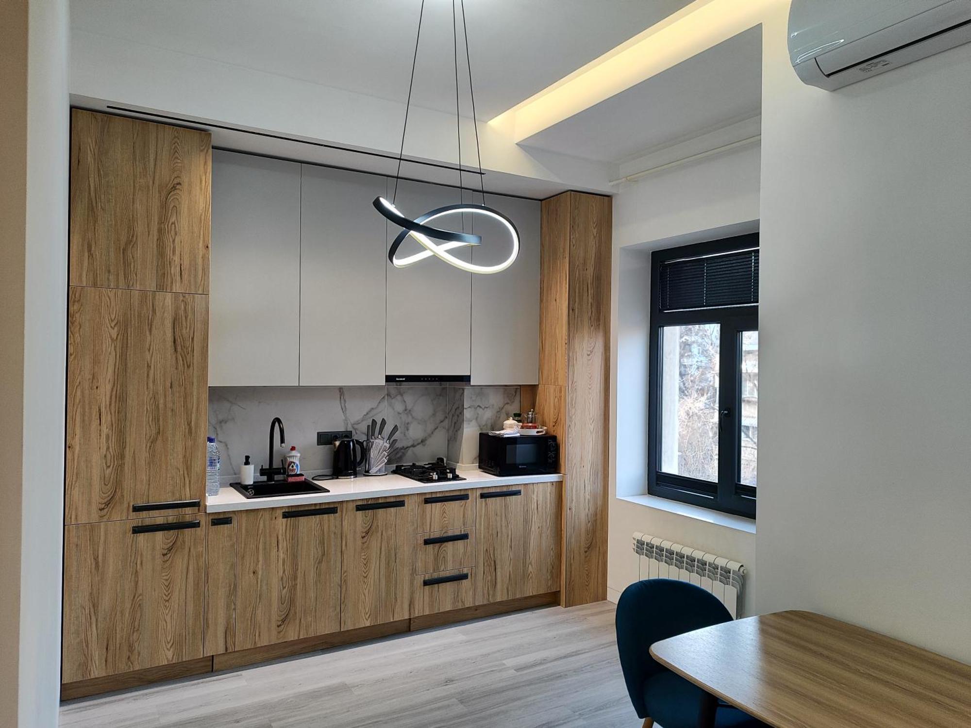 Centrado Apartments Ташкент Екстериор снимка