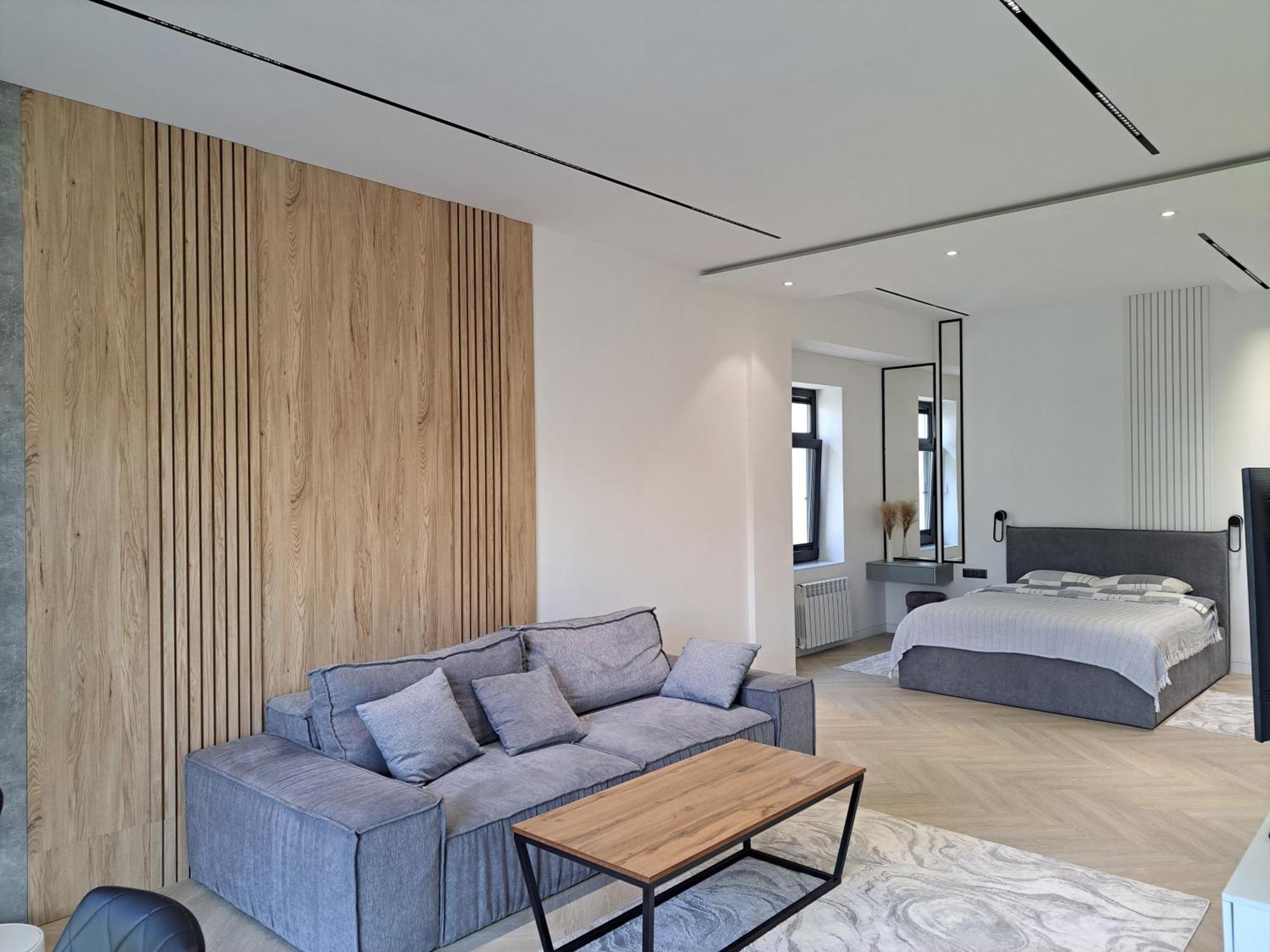 Centrado Apartments Ташкент Екстериор снимка