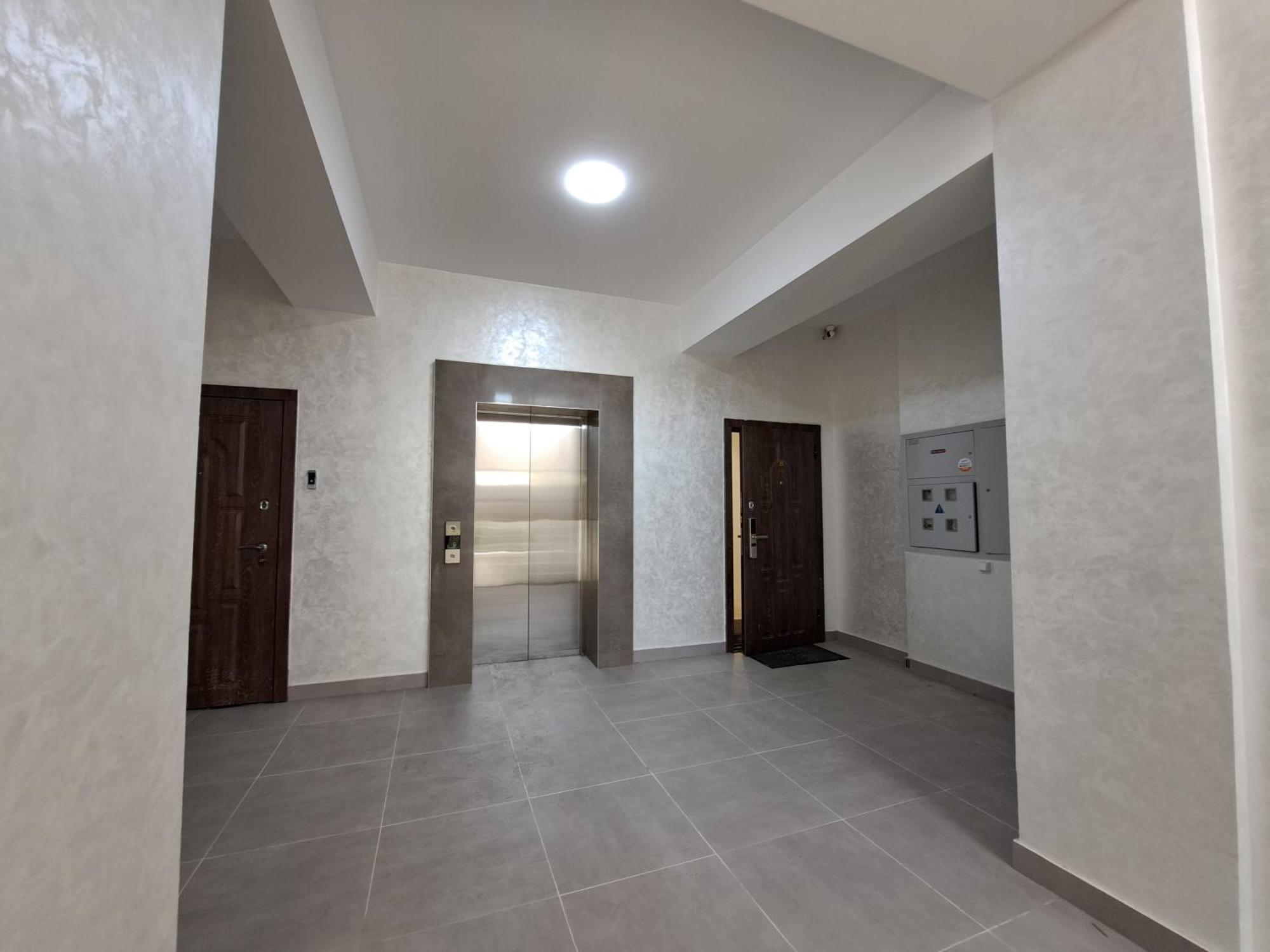 Centrado Apartments Ташкент Екстериор снимка